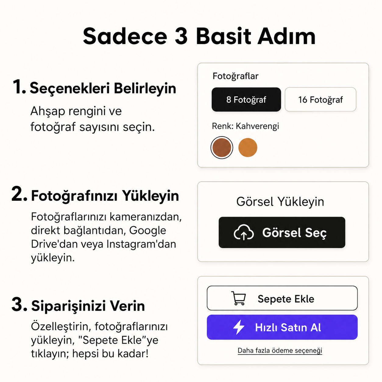 Hedivio® Kişiye Özel Anı Kutusu