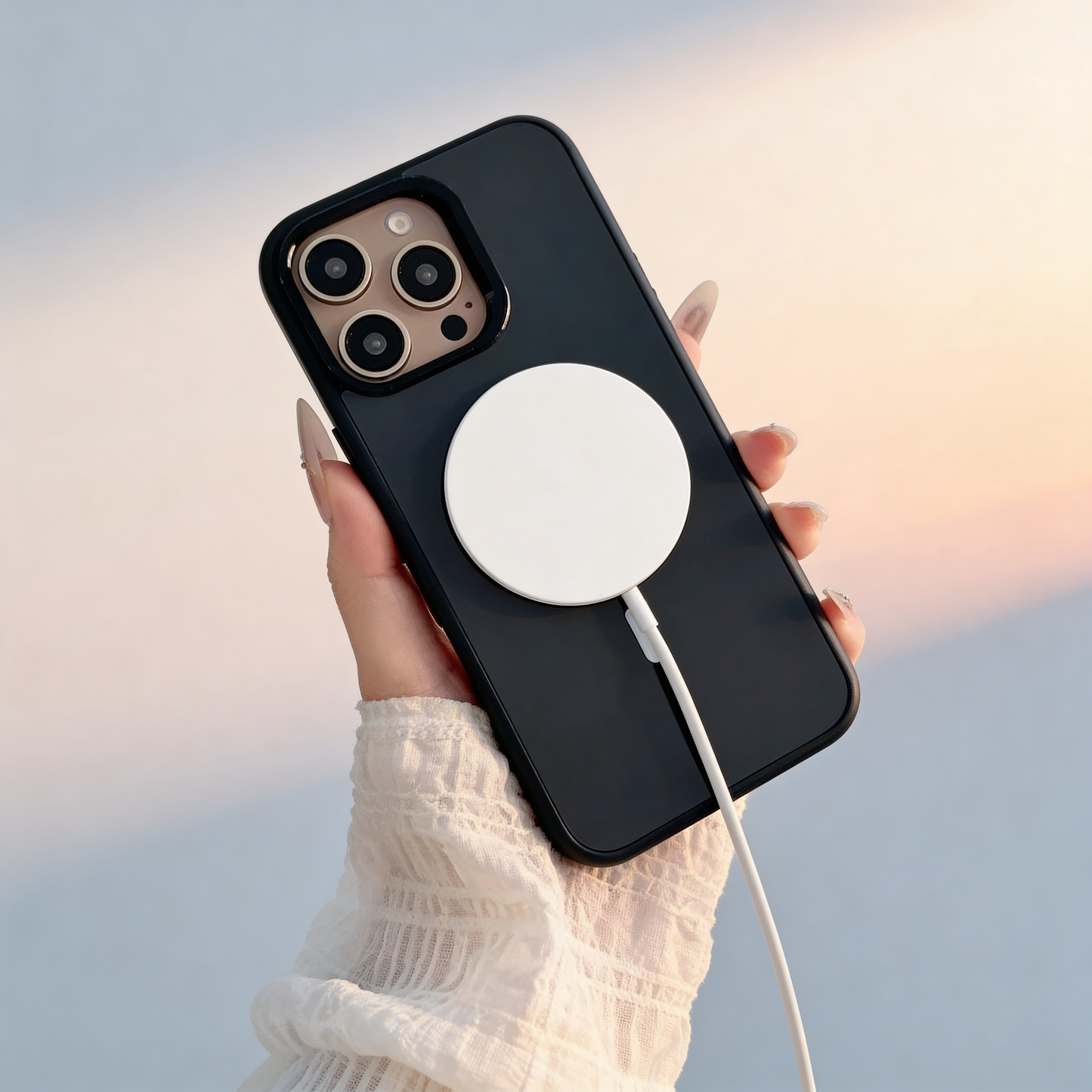 Hedivio® Akıllı Telefon Kılıfı