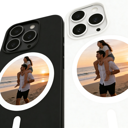 Hedivio® Akıllı Telefon Kılıfı